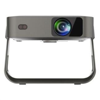 Videoproiettore Irradio 558100430 VDP IR Smart 350 Gray Videoproiettore (ord.min.1.00unità)