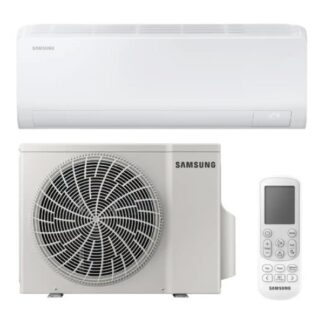 Condizionatore fisso mono Condizionatore mono Samsung F AR24LZ2 LUZON S2 White (ord.min.1.00 unità)