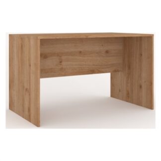 Scrivania Scrivania Sarmog A728RCRCK QUADRANTE 728k Rovere cadiz (ord.min.1.00 unità)