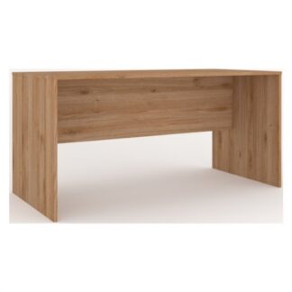 Scrivania Scrivania Sarmog A729RCRCK QUADRANTE 729k Rovere cadiz (ord.min.1.00 unità)