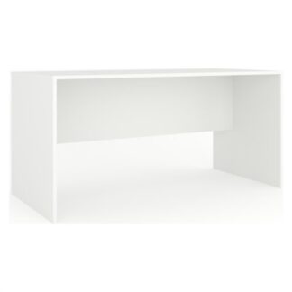 Scrivania Scrivania Sarmog A729BNBNK QUADRANTE 729k Bianco neve (ord.min.1.00 unità)
