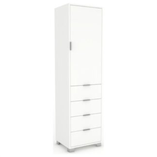 Colonna Colonna Sarmog A735BNBNI QUADRANTE 735 Bianco neve (ord.min.1.00 unità)