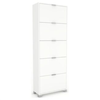 Scarpiera Scarpiera Sarmog A765BNBNI QUADRANTE 30 Paia Bianco neve (ord.min.1.00 unità)
