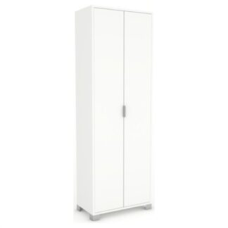 Armadio multiuso Armadio Sarmog A768BNBNI QUADRANTE 768 Bianco neve (ord.min.1.00 unità)