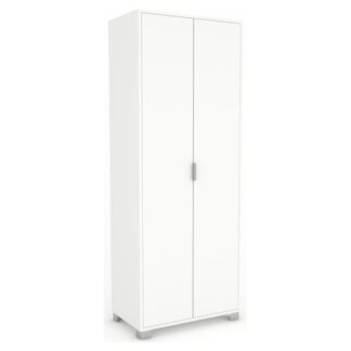 Armadio Sarmog A7CM54BNBNI017 QUADRANTE 7cm54017 Bianco neve Armadio multiuso (ord.min.1.00unità)