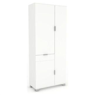 Armadio multiuso Armadio Sarmog A773BNBNI QUADRANTE 773 Bianco neve (ord.min.1.00 unità)