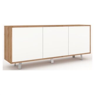 Madia Madia Sarmog A7073RCBNK PUSH AND GO 7073k Rovere cadiz e Bianco neve (ord.min.1.00 unità)