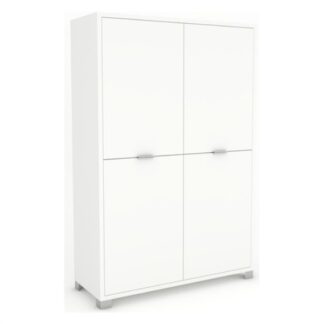 Madia Madia Sarmog A734BNBNIK QUADRANTE 734k Bianco neve (ord.min.1.00 unità)