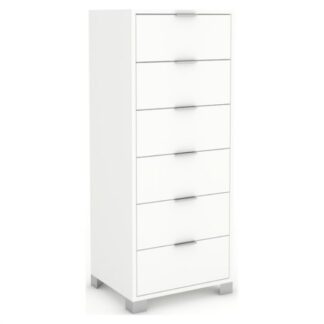 Cassettiera Cassettiera Sarmog A771BNBNI QUADRANTE 771 Bianco neve (ord.min.1.00 unità)