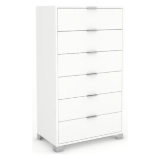 Cassettiera Cassettiera Sarmog A786BNBNI QUADRANTE 786 Bianco neve (ord.min.1.00 unità)
