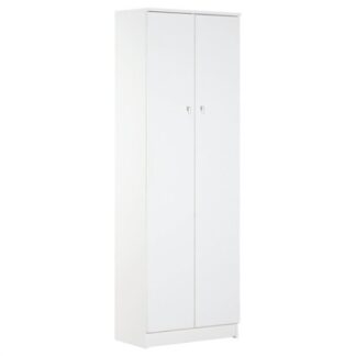 Armadio multiuso Armadio Sarmog A16800BI023 MULTIUSO 168 Bianco liscio (ord.min.1.00 unità)