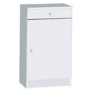 Base Base Sarmog A22200BI023 MULTIUSO 222 Bianco liscio (ord.min.1.00 unità)
