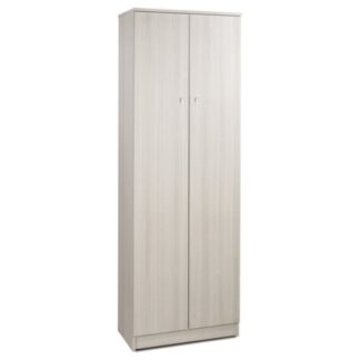 Armadio multiuso Armadio Sarmog A16800EU023 MULTIUSO 168 Eucalipto (ord.min.1.00 unità)