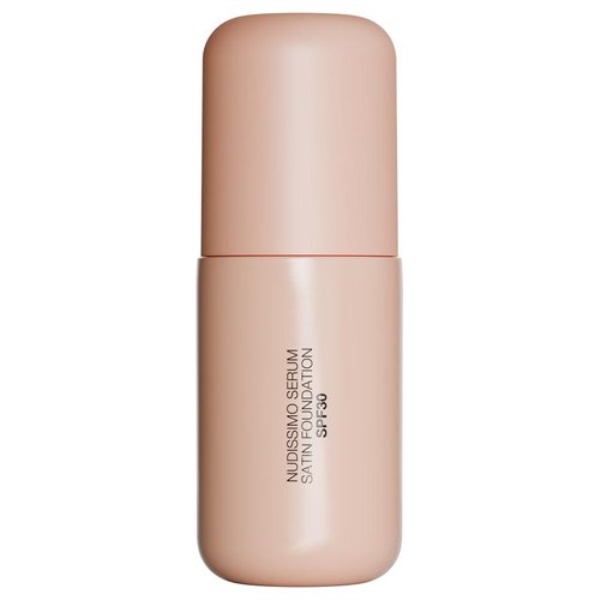 Fondotinta Fondotinta Diego Dalla Palma Nudissimo serum satin foundation spf 30 - (ord.min.1.00 unità)