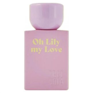 Eau de parfum donna Freevola Oh lily my love 30 ml Eau de parfum femminili (ord.min.1.00unità)