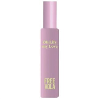 Eau de parfum donna Freevola Oh lily my love 12 ml Eau de parfum femminili (ord.min.1.00unità)