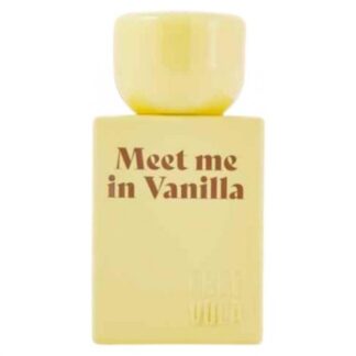 Eau de parfum donna Freevola Meet me in vanilla 30 ml Eau de parfum femminili (ord.min.1.00unità)