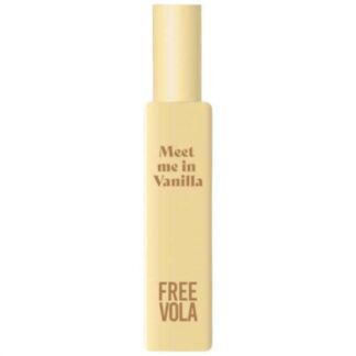 Eau de parfum donna Freevola Meet me in vanilla 12 ml Eau de parfum femminili (ord.min.1.00unità)