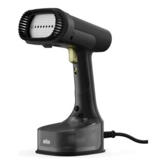 Stiratrice verticale Stiratrice verticale Braun 0X13810113 QUICKSTYLE 7 GS7088CP Black (ord.min.1.00 unità)