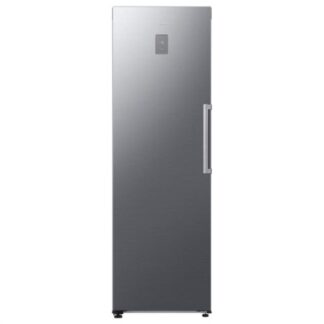 Congelatore Samsung RZ70H32HDTEF SpaceMax SmartThings Metal inox Congelatore libera installazione (ord.min.1.00unità)