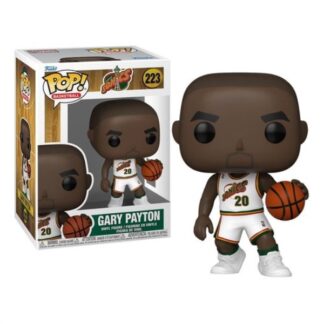 Personaggio collezione Funko 89152 POP BASKETBALL NBA Sonics Gary Payt Personaggio collezione (ord.min.1.00unità)