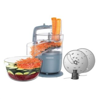 Robot cucina Robot cucina Kenwood FDP23 140GY MULTIPRO GO Blue gray (ord.min.1.00 unità)