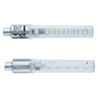 Gadget Gadget Paladone PP3058V3 STRANGER THINGS Led Lights Bike Wheel (ord.min.1.00 unità)