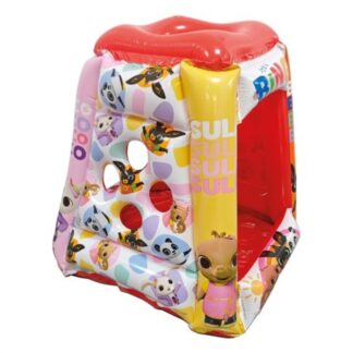 Tenda giocattolo Tenda giocattolo Ods 48428 BING gonfiabile con 20 palline Multicolore (ord.min.1.00 unità)