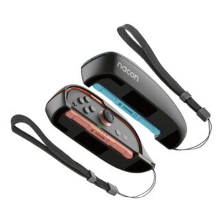 Grip Gamepad Grip Gamepad Nacon SWITCHNEWMOUSEPACK SWITCH 2 Kit Accessori Mouse Bla (ord.min.1.00 unità)