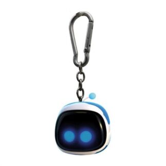 Porta chiavi Portachiavi Pyramid International RKR2404788 ASTRO BOT 3D Keychain (ord.min.1.00 unità)