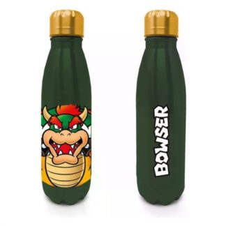 Bottiglia termica Pyramid International MDB27749 SUPER MARIO Bowser Mi Bottiglia termica (ord.min.1.00unità)