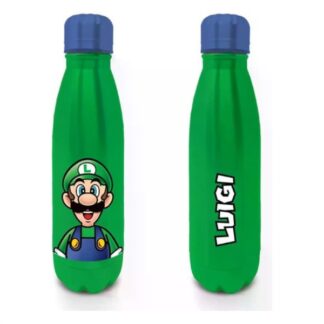 Bottiglia termica Pyramid International MDB28033 SUPER MARIO Luigi Min Bottiglia termica (ord.min.1.00unità)