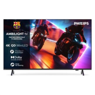 Televisore Tv Philips 75MLED920 12 AMBILIGHT Black (ord.min.1.00 unità)