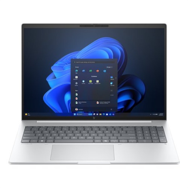 Notebook Notebook Hp D76LSET ELITEBOOK 8 G1a Glacier silver (ord.min.1.00 unità)