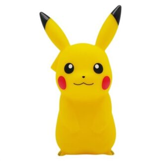 Lampada a soggetto Lampada Teknofun 811431 POKÉMON Pikachu (ord.min.1.00 unità)