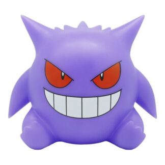 Lampada Teknofun 811438 POKÉMON Gengar Lampada a soggetto (ord.min.1.00unità)