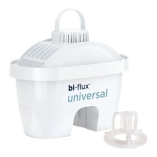 Filtri caraffa Filtri caraffa Laica BI FLUX F2L (ord.min.1.00 unità)