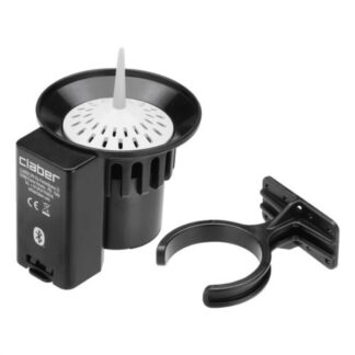 Sensore pioggia Sensore pioggia Claber 90844 MYAQUASYSTEM Bluetooth (ord.min.1.00 unità)