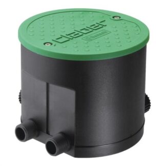 Programmatore irrigazione Programmatore irrigazione Claber 90840 Hydro 4 Bluetooth (ord.min.1.00 unità)