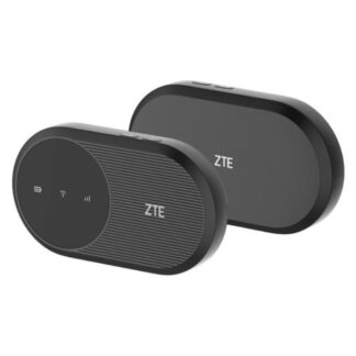 Mobile WI FI Mobile WI FI Zte ZTE4UFIU10BLK U10E Black (ord.min.1.00 unità)