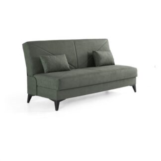 Divano letto Modams BOLD 3 STR BOLD Bacos 12 Dark green Divano letto (ord.min.1.00unità)