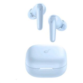 Auricolari microfono bluetooth Auricolari microfono bluetooth Anker D1202G31 SOUNDCORE R60i NC Tws Bl (ord.min.1.00 unità)