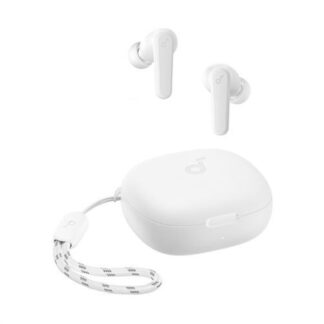 Auricolari microfono bluetooth Auricolari microfono bluetooth Anker A3949G22 SOUNDCORE R50i Tws White (ord.min.1.00 unità)