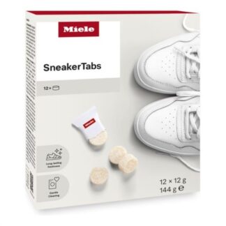 Detersivo lavatrice Detersivo lavatrice Miele 12841520 SneakerTabs salvacolore per Sneaker (ord.min.1.00 unità)