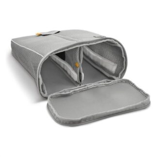 Salvabucato Salvabucato Miele 12850790 SneakerWash bag con 3 tabs detersivo (ord.min.1.00 unità)