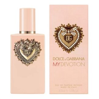 Eau de parfum femminili Eau de parfum donna Dolce & Gabbana My devotion intense (ord.min.1.00 unità)