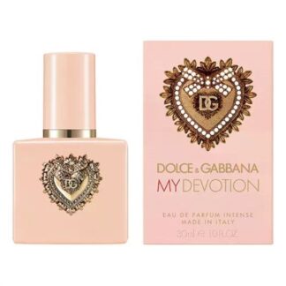 Eau de parfum femminili Eau de parfum donna Dolce & Gabbana My devotion intense (ord.min.1.00 unità)