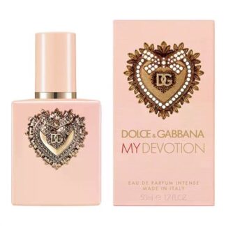 Eau de parfum femminili Eau de parfum donna Dolce & Gabbana My devotion intense (ord.min.1.00 unità)