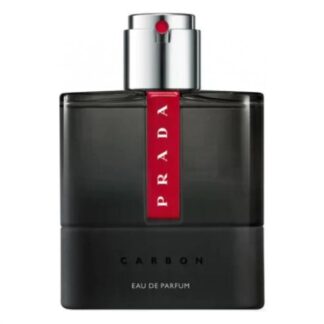 Eau de parfum maschili Eau de parfum uomo Prada Luna rossa carbon (ord.min.1.00 unità)