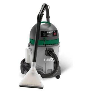 Bidone aspiratutto Bidone aspiratutto Lavor 40003 00032 GBP20 3in1 Grey e Green (ord.min.1.00 unità)